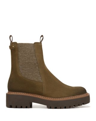 Women's Laguna Chelsea Boots