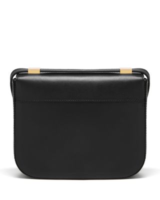 Vancouver Crossbody Bag