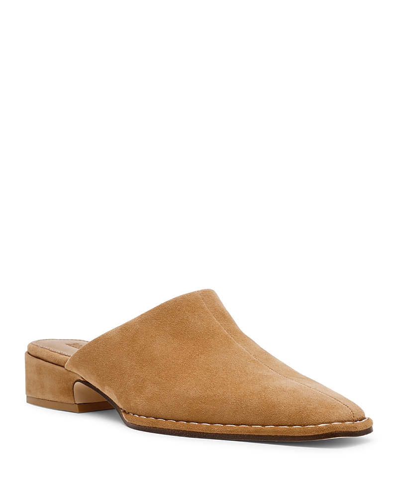 Steve Madden Dessa Mule In Brown
