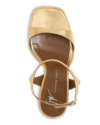 Women's Biarritz Platform Sandals