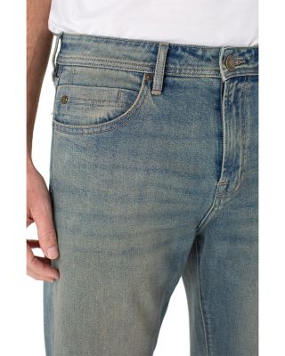 Sutton Relaxed Fit Jeans in Teton