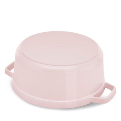 Round Cocotte, 4 Quart