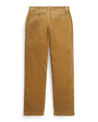 Boys' Bedford Straight Fit Corduroy Pant - Little Kid