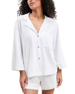 Olivia Short Pajama Set