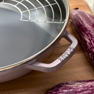 4.5-Quart Perfect Pan