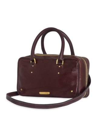 Tassel Bowling Bag