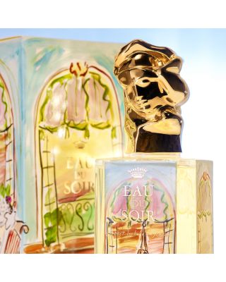 Eau du Soir Eau de Parfum - Luke Edward Hall Limited Edition 3.3 oz.