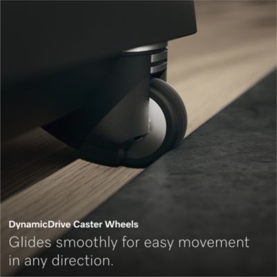 L1 All Floor Canister Vacuum