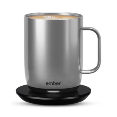 Temperature Control Smart Mug 2, 14 oz.