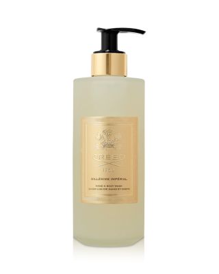 Mill&eacute;sime Imp&eacute;rial Hand & Body Wash 10.14 oz.