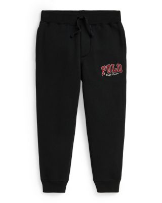 Boys' Logo Fleece Jogger Pant - Little Kid