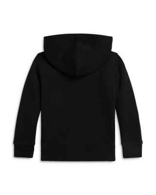 Boys' Logo Fleece Hoodie - Little Kid