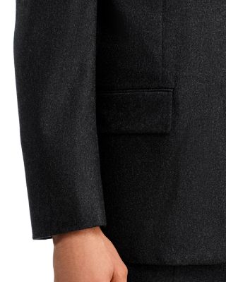 Single Breasted Blazer