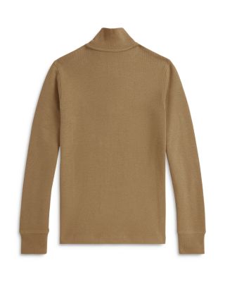 Boys&#39; Estate Rib Quarter Zip Pullover - Big Kid, Little Kid
