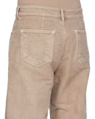 Geth Regular Fit Jeans in Dirty Pearl