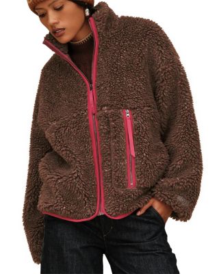 Marlene Confetti Jacket