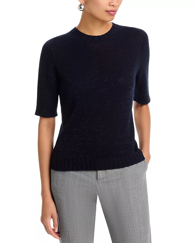 Fabiana Filippi Embellished Top