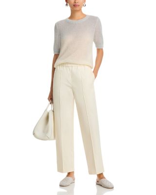 Maglia Girocollo Manica Sweater