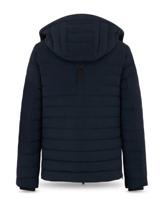 Greystone 3Q Down Jacket