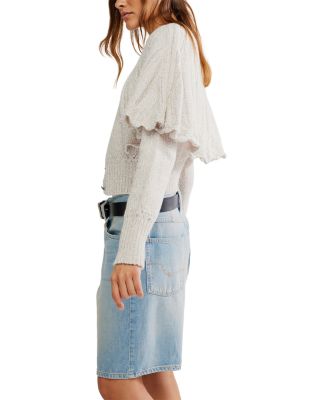 Bali Cape May Sweater