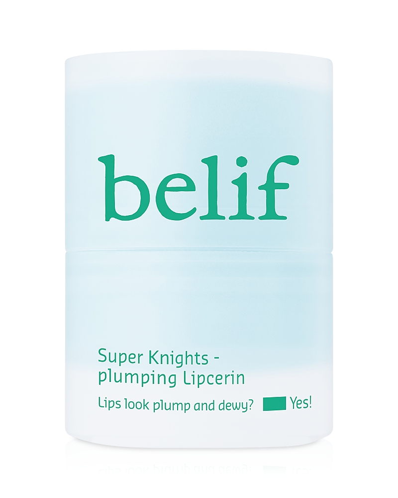 Belif Super Knights - Mint Plumper Lipcerin In Multi