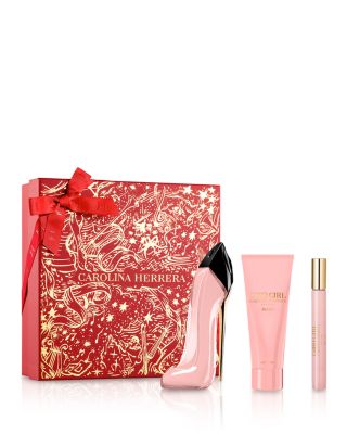 Good Girl Blush Eau de Parfum Holiday Gift Set ($238 value)