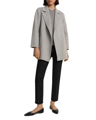 Clairene Double Face Jacket