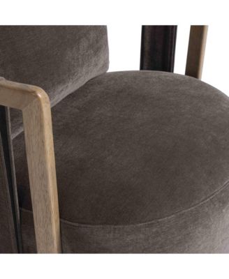 Paolo Swivel Chair