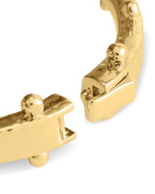 Milos Studded Bangle Bracelet 