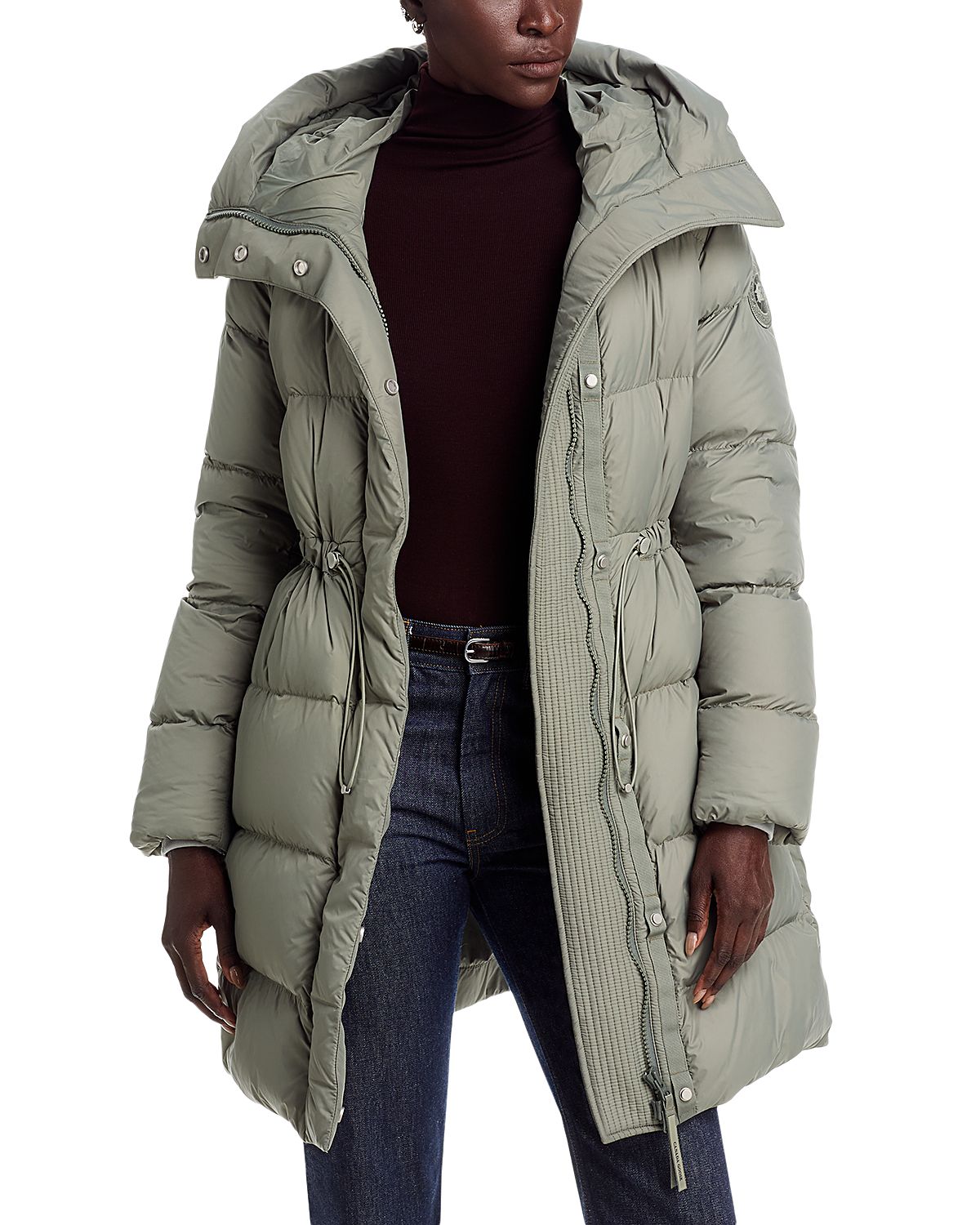 Canada Goose Montgomery Down Coat