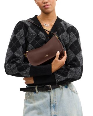 Waverly Leather Bag
