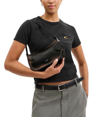 Waverly Loved Leather Bag