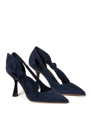Women's Bunnie Pumps