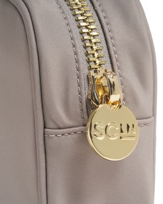 Classic Small Nylon Pouch