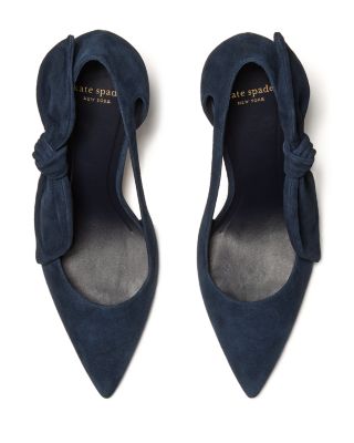 Women's Bunnie Pumps