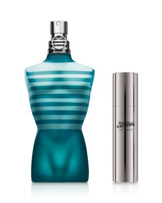 Le Male Eau de Toilette Holiday Gift Set ($135 value)