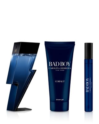 Bad Boy Cobalt Eau de Parfum Holiday Gift Set ($221 value)
