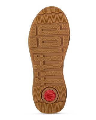 Women's F-Mode Flow Shearling Mix Sneakers