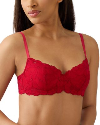 Feeling Famous Balconette Bra