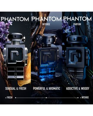 Phantom Eau de Parfum Intense Holiday Gift Set ($221 value)