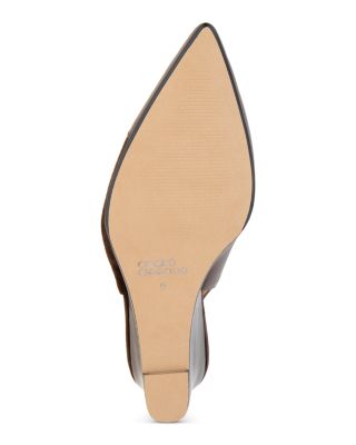 Women&#39;s Laina Slingback Wedge Pumps