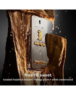 1 Million Lucky Eau de Toilette Holiday Gift Set ($190 value)