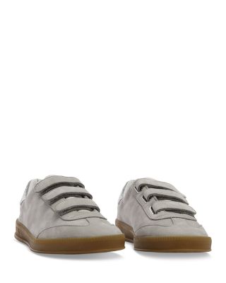 Women's Capri Sneakers