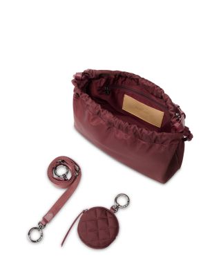 Small Waverly Shoulder Bag