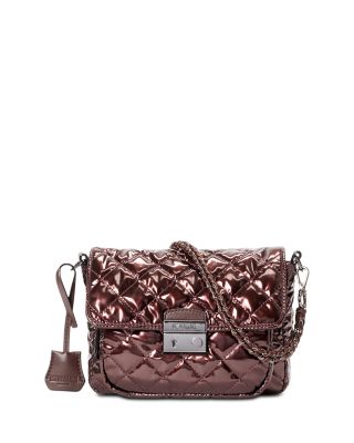 MZ WALLACE - Small Crosby Lock Crossbody