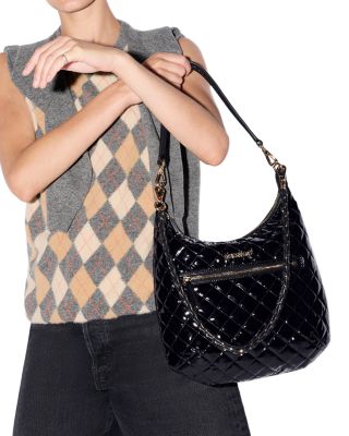 Crosby Sienna Hobo Bag