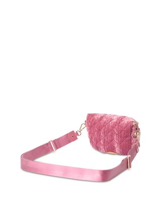 Micro Crosby Sling Bag