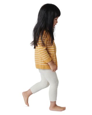 Girls' Fuzzy Leggings - Baby, Little Kid