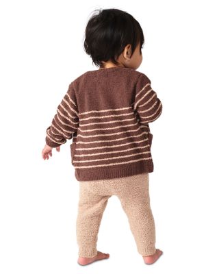 Girls' Fuzzy Leggings - Baby, Little Kid