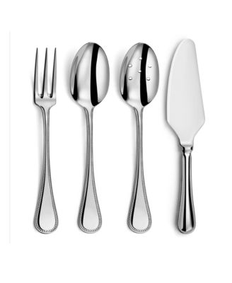 Couzon - Le Perle 4-Piece Hostess Set